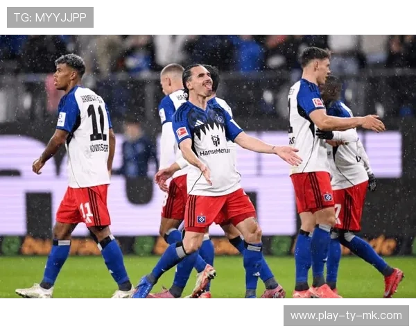 科隆力克九人汉堡，比赛中出现争议判罚