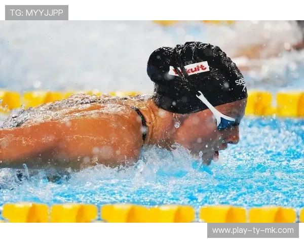 游泳世锦赛中国队15金领跑，三项世界纪录被改写