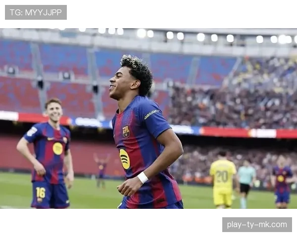 巴萨4-1大胜,哈维赛后称赞球队“找回了丢失已久的进攻压迫性”