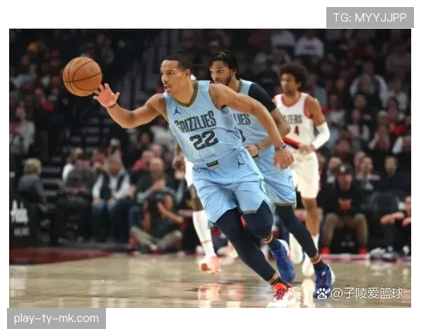 末节逆转:灰熊在最后五分钟打出18-0攻击波战胜爵士